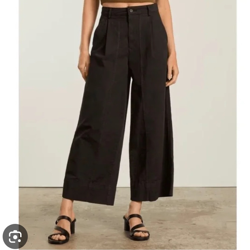 Everlane Tourist pants
